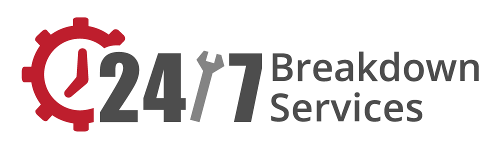YorkHoist 24/7 Breakdown Services Logo