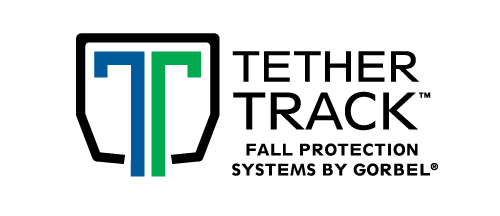 Tether Track Company Logo