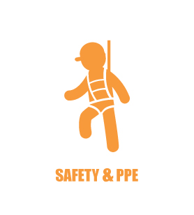 Safety & PPE Inspection Packages