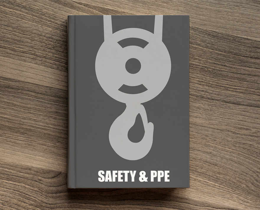 YorkHoist Brochure - Safety & PPE
