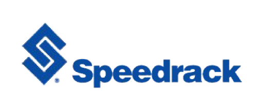 Speedrack Company Logo