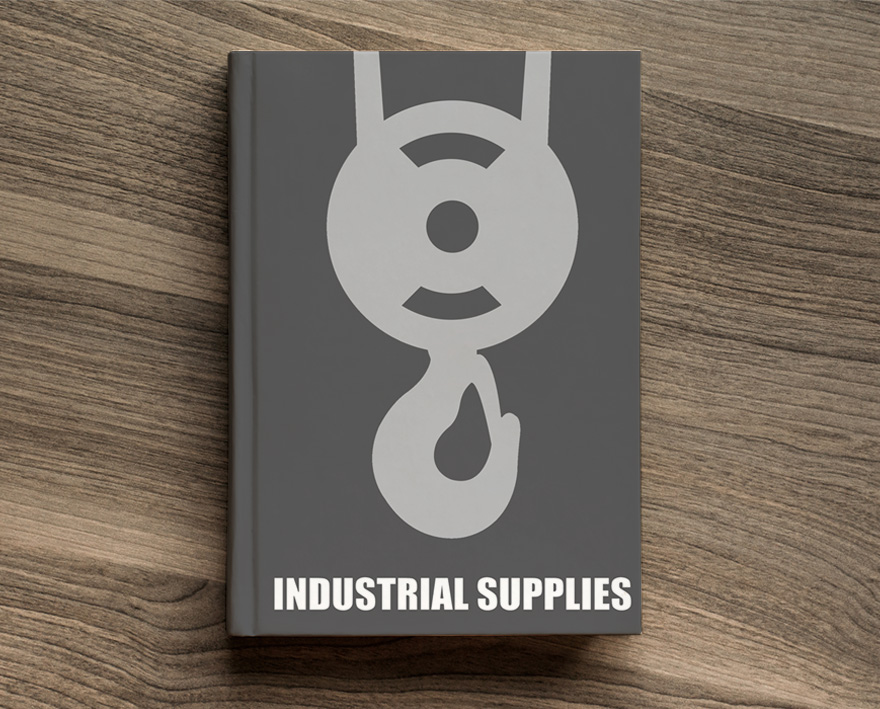 YorkHoist Brochure - Industrial Supplies